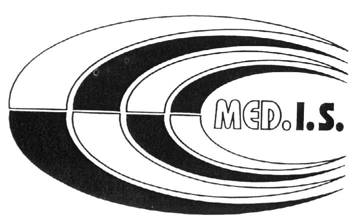 Prekės ženklas: MED.I.S.